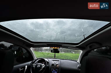 Внедорожник / Кроссовер Nissan Qashqai+2 2011 в 