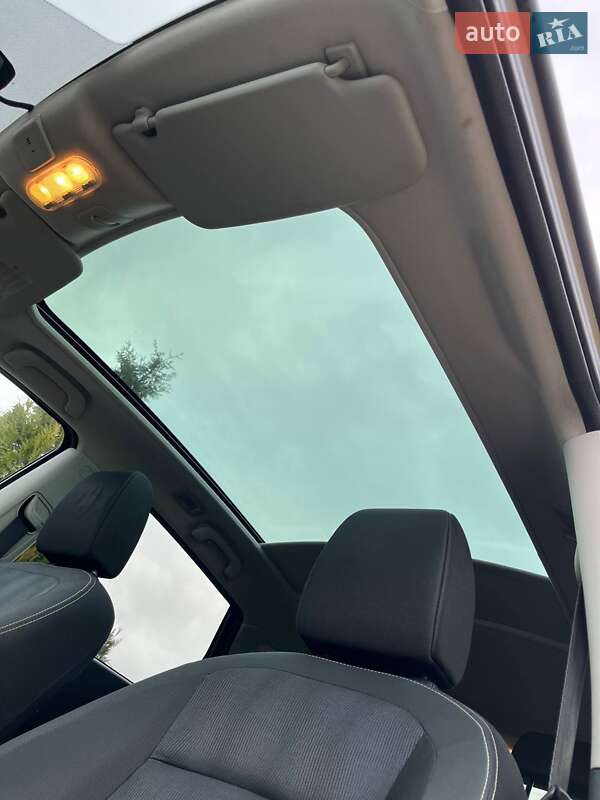 Внедорожник / Кроссовер Nissan Qashqai+2 2011 в Радехове