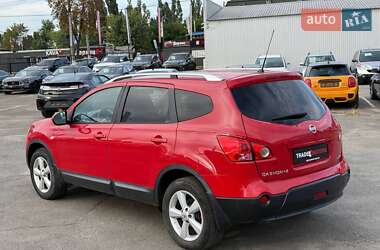 Внедорожник / Кроссовер Nissan Qashqai+2 2009 в 
