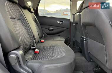 Внедорожник / Кроссовер Nissan Qashqai+2 2009 в 