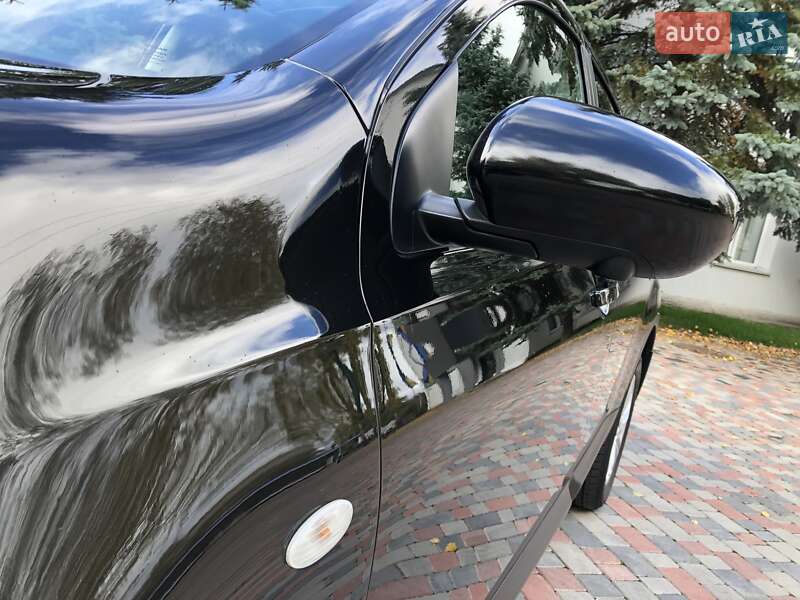Внедорожник / Кроссовер Nissan Qashqai+2 2013 в Житомире фото 23 Внедорожник / Кроссовер Nissan Qashqai+2 2013 в Житомире