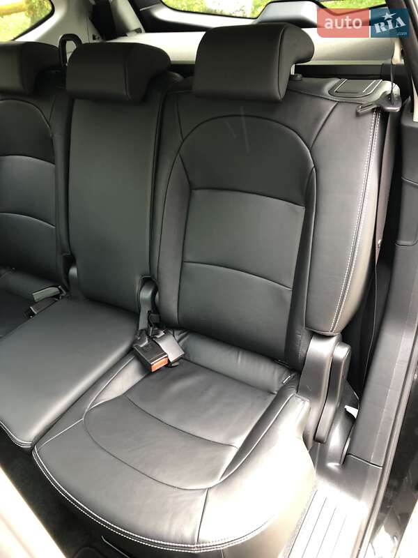 Внедорожник / Кроссовер Nissan Qashqai+2 2013 в Житомире фото 31 Внедорожник / Кроссовер Nissan Qashqai+2 2013 в Житомире