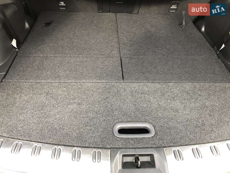 Внедорожник / Кроссовер Nissan Qashqai+2 2013 в Житомире фото 42 Внедорожник / Кроссовер Nissan Qashqai+2 2013 в Житомире