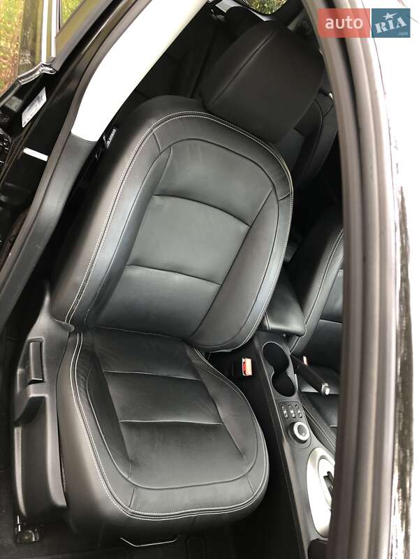 Внедорожник / Кроссовер Nissan Qashqai+2 2013 в Житомире фото 112 Внедорожник / Кроссовер Nissan Qashqai+2 2013 в Житомире