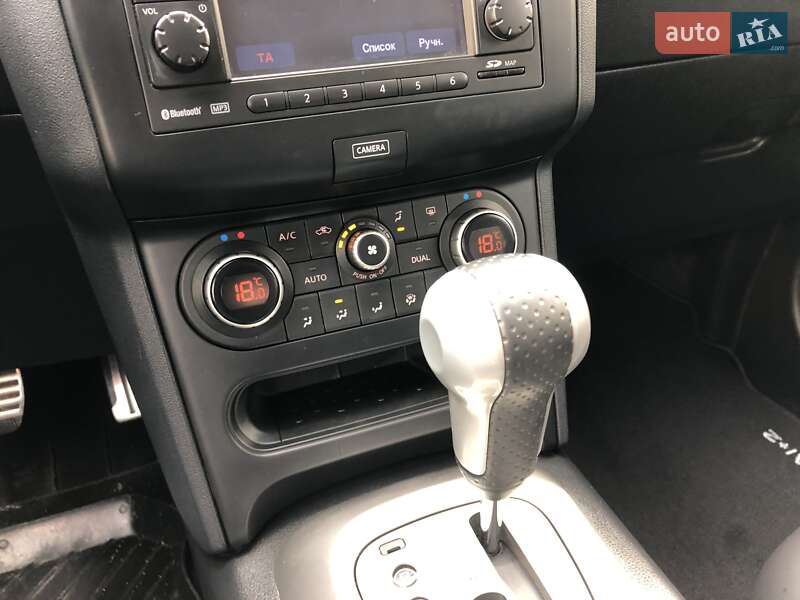 Внедорожник / Кроссовер Nissan Qashqai+2 2013 в Житомире фото 122 Внедорожник / Кроссовер Nissan Qashqai+2 2013 в Житомире