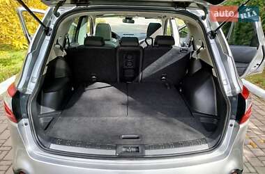 Внедорожник / Кроссовер Nissan Qashqai+2 2011 в 
