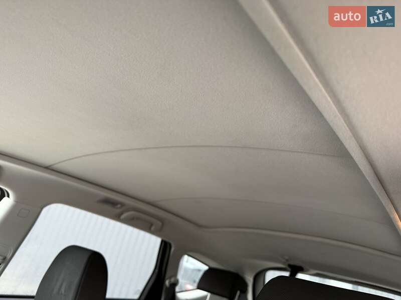 Внедорожник / Кроссовер Nissan Qashqai+2 2011 в Дубно