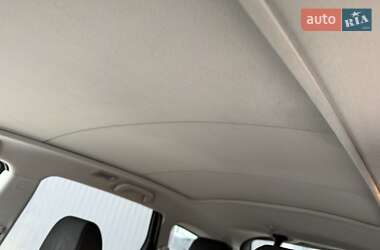 Внедорожник / Кроссовер Nissan Qashqai+2 2011 в 
