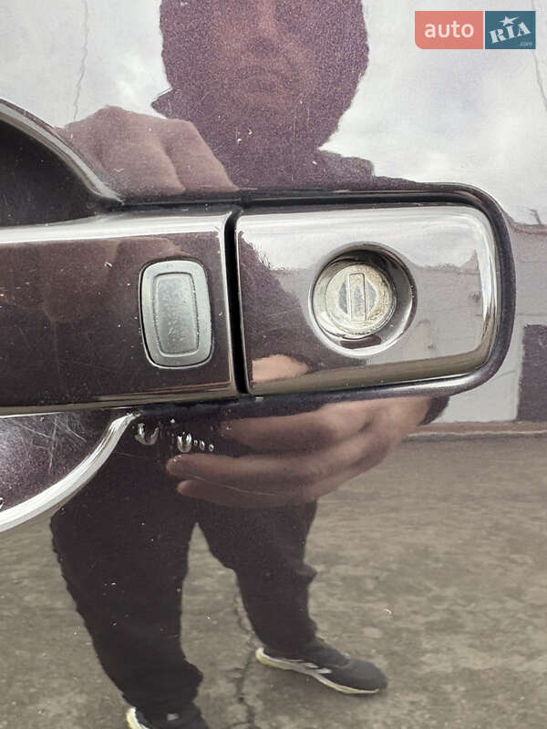 Позашляховик / Кросовер Nissan Qashqai+2 2010 в Заболотові