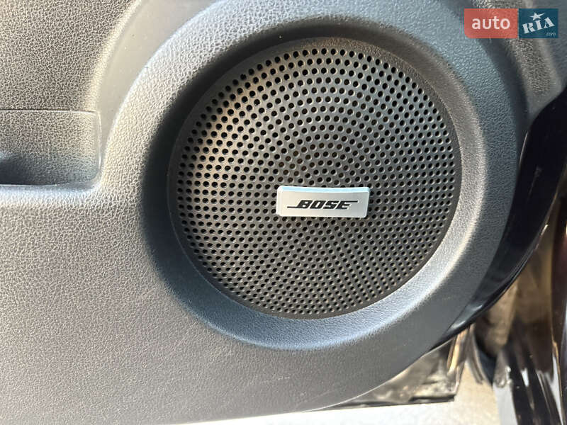 Позашляховик / Кросовер Nissan Qashqai+2 2010 в Заболотові