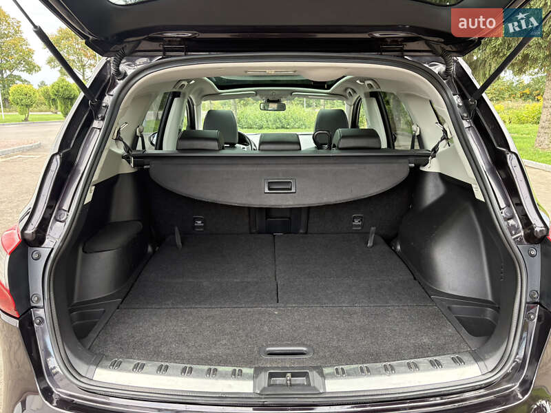 Позашляховик / Кросовер Nissan Qashqai+2 2010 в Заболотові