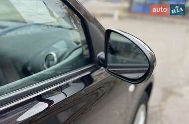 Внедорожник / Кроссовер Nissan Qashqai+2 2013 в 