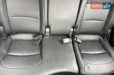 Внедорожник / Кроссовер Nissan Qashqai+2 2013 в 