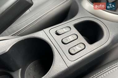 Внедорожник / Кроссовер Nissan Qashqai+2 2013 в 