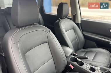 Внедорожник / Кроссовер Nissan Qashqai+2 2013 в 