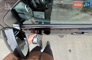 Внедорожник / Кроссовер Nissan Qashqai+2 2013 в 