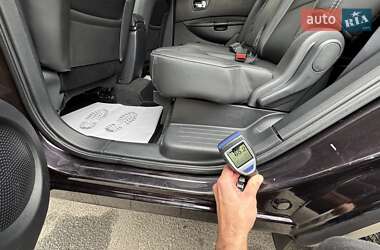 Внедорожник / Кроссовер Nissan Qashqai+2 2013 в 