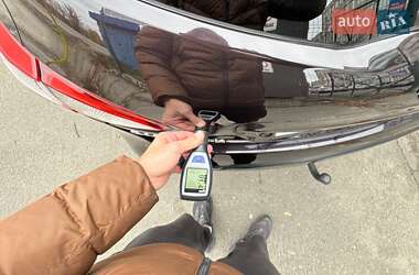 Внедорожник / Кроссовер Nissan Qashqai+2 2013 в 