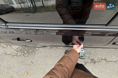 Внедорожник / Кроссовер Nissan Qashqai+2 2013 в 