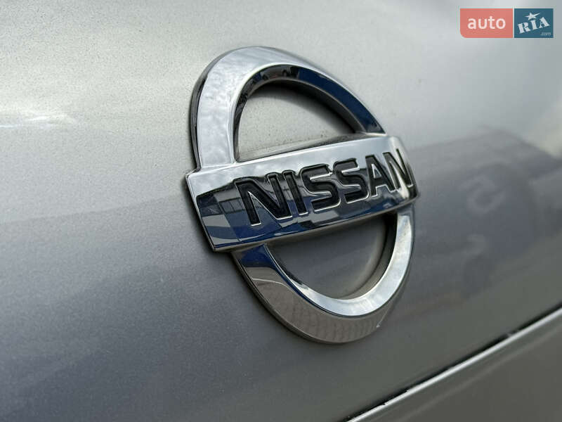 Позашляховик / Кросовер Nissan Qashqai+2 2012 в Рівному фото 26 Позашляховик / Кросовер Nissan Qashqai+2 2012 в Рівному