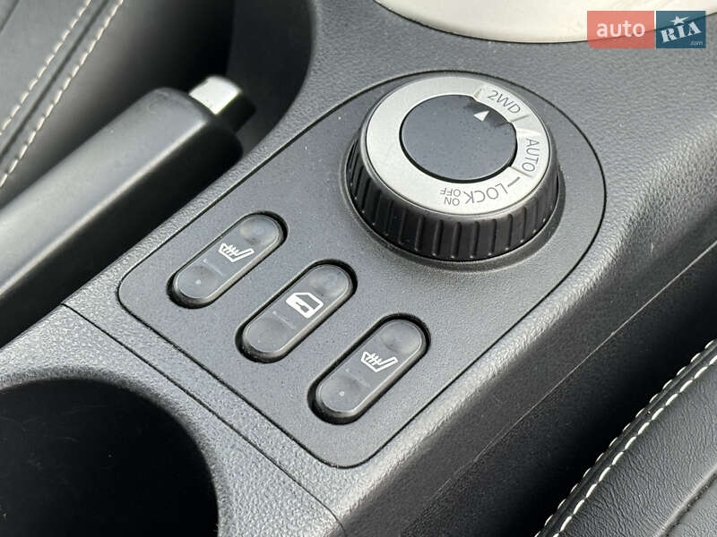 Позашляховик / Кросовер Nissan Qashqai+2 2012 в Рівному фото 53 Позашляховик / Кросовер Nissan Qashqai+2 2012 в Рівному