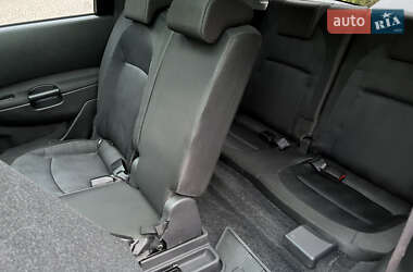Позашляховик / Кросовер Nissan Qashqai+2 2011 в 