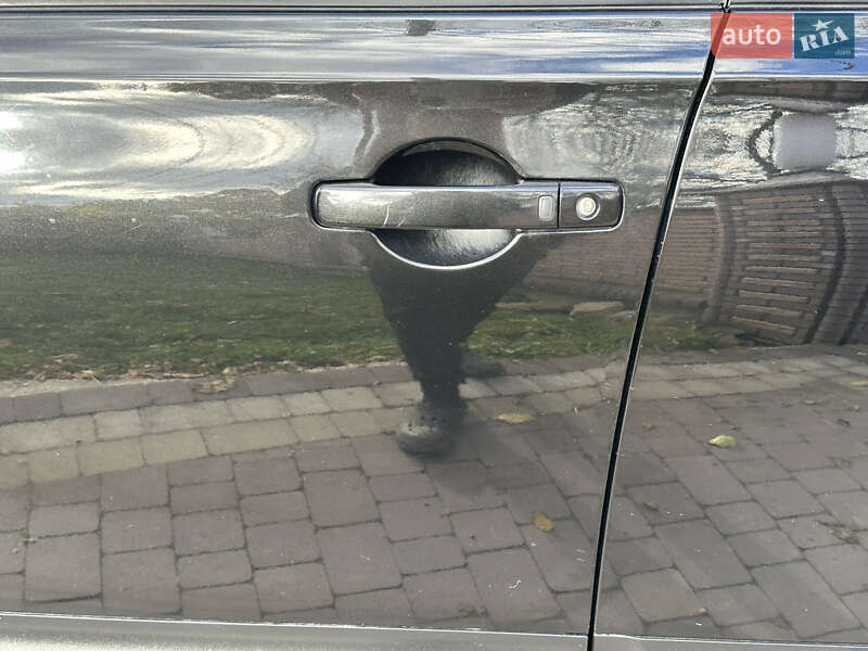 Позашляховик / Кросовер Nissan Qashqai+2 2011 в Коломиї фото 9 Позашляховик / Кросовер Nissan Qashqai+2 2011 в Коломиї