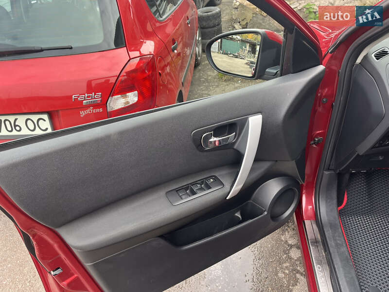 Внедорожник / Кроссовер Nissan Qashqai+2 2012 в Житомире фото 19 Внедорожник / Кроссовер Nissan Qashqai+2 2012 в Житомире