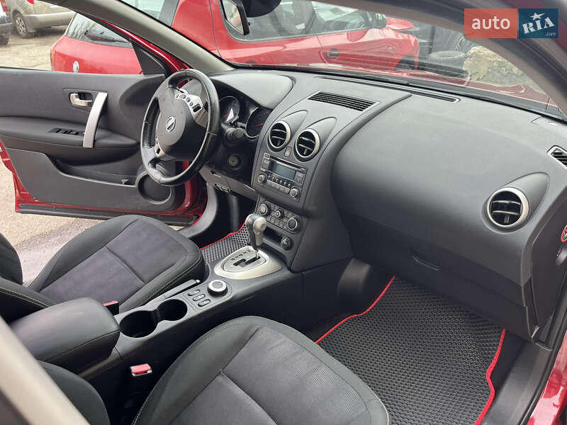 Внедорожник / Кроссовер Nissan Qashqai+2 2012 в Житомире фото 21 Внедорожник / Кроссовер Nissan Qashqai+2 2012 в Житомире