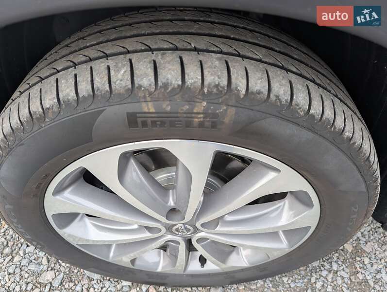 Позашляховик / Кросовер Nissan Qashqai+2 2012 в Рівному фото 22 Позашляховик / Кросовер Nissan Qashqai+2 2012 в Рівному