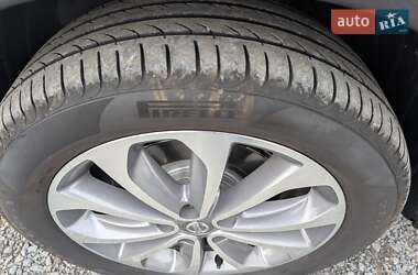 Внедорожник / Кроссовер Nissan Qashqai+2 2012 в 