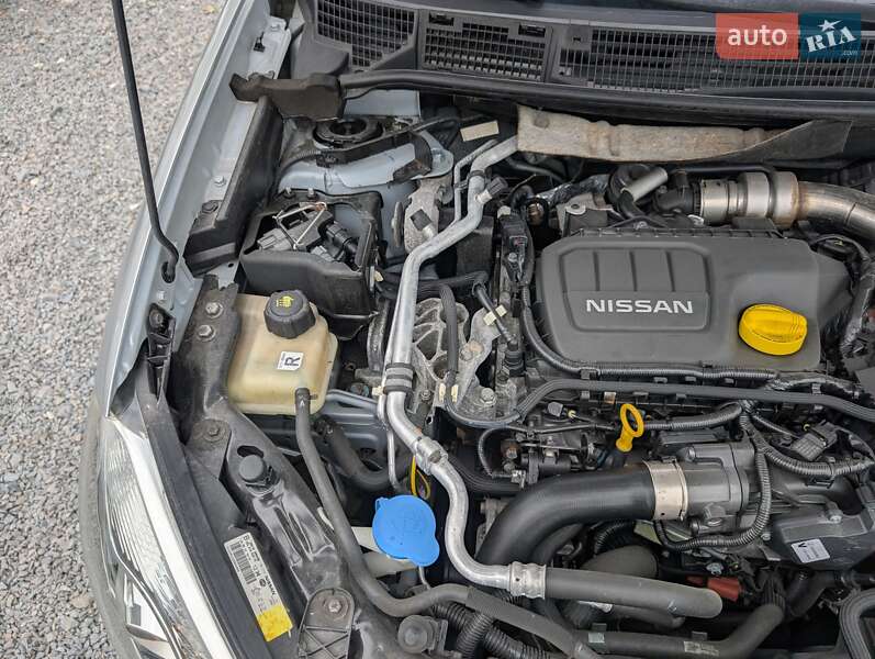 Позашляховик / Кросовер Nissan Qashqai+2 2012 в Рівному фото 47 Позашляховик / Кросовер Nissan Qashqai+2 2012 в Рівному