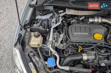 Внедорожник / Кроссовер Nissan Qashqai+2 2012 в 