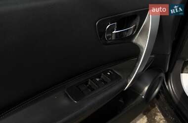 Внедорожник / Кроссовер Nissan Qashqai+2 2008 в 