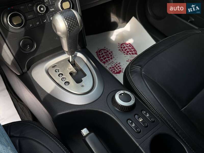 Внедорожник / Кроссовер Nissan Qashqai+2 2008 в Одессе