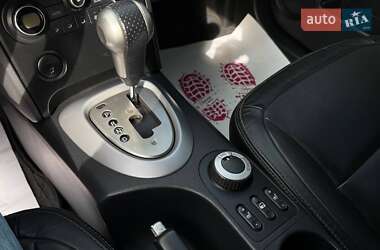 Внедорожник / Кроссовер Nissan Qashqai+2 2008 в 