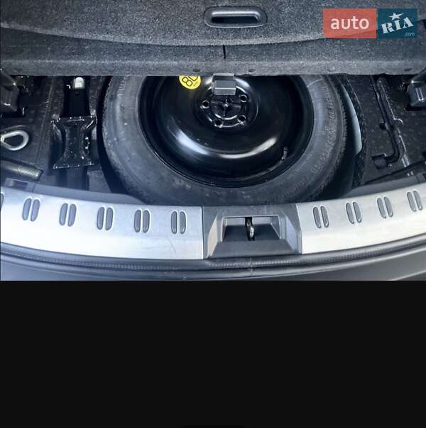 Позашляховик / Кросовер Nissan Qashqai+2 2009 в Дубні фото 2 Позашляховик / Кросовер Nissan Qashqai+2 2009 в Дубні