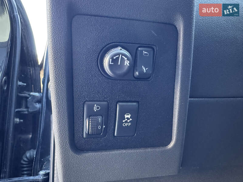 Внедорожник / Кроссовер Nissan Qashqai+2 2010 в Луцке