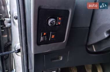 Внедорожник / Кроссовер Nissan Qashqai+2 2009 в 