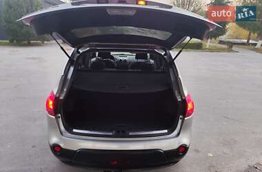 Внедорожник / Кроссовер Nissan Qashqai+2 2009 в 