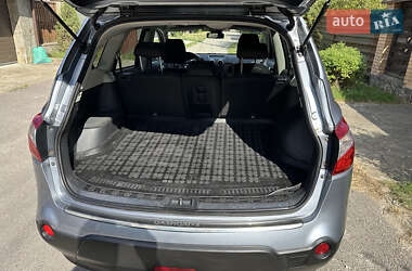 Внедорожник / Кроссовер Nissan Qashqai+2 2010 в 