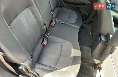 Внедорожник / Кроссовер Nissan Qashqai+2 2010 в 