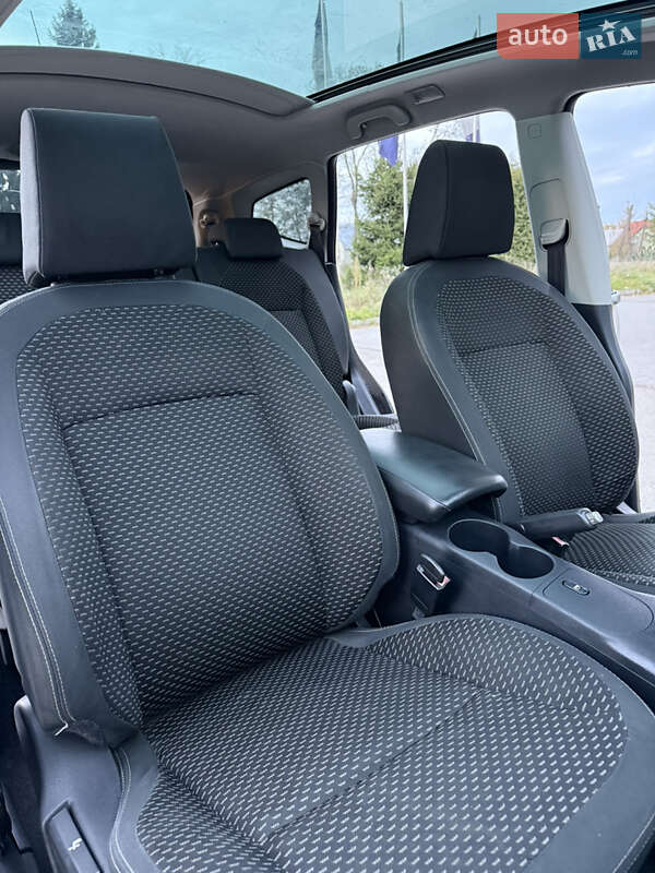 Позашляховик / Кросовер Nissan Qashqai+2 2009 в Самборі фото 49 Позашляховик / Кросовер Nissan Qashqai+2 2009 в Самборі