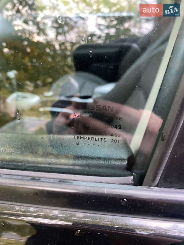 Позашляховик / Кросовер Nissan Qashqai+2 2009 в Рівному