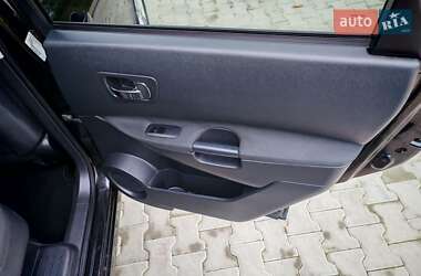 Внедорожник / Кроссовер Nissan Qashqai+2 2011 в 