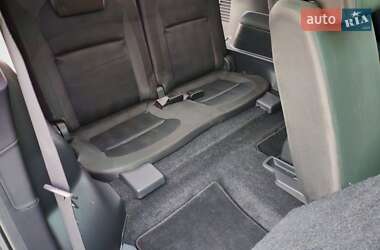 Внедорожник / Кроссовер Nissan Qashqai+2 2011 в 