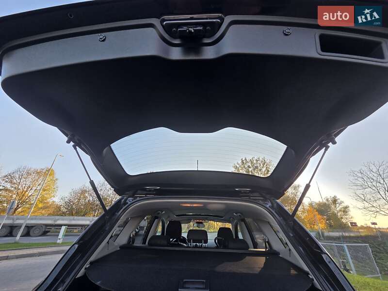 Внедорожник / Кроссовер Nissan Qashqai+2 2012 в Калуше фото 29 Внедорожник / Кроссовер Nissan Qashqai+2 2012 в Калуше