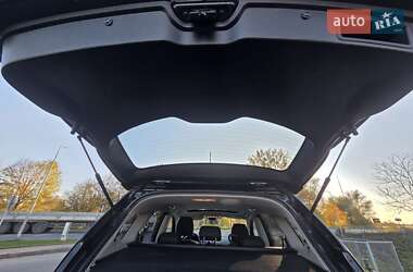 Внедорожник / Кроссовер Nissan Qashqai+2 2012 в 