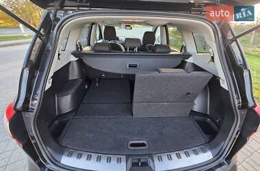Внедорожник / Кроссовер Nissan Qashqai+2 2012 в 