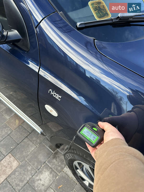 Внедорожник / Кроссовер Nissan Qashqai+2 2011 в Тернополе фото 77 Внедорожник / Кроссовер Nissan Qashqai+2 2011 в Тернополе